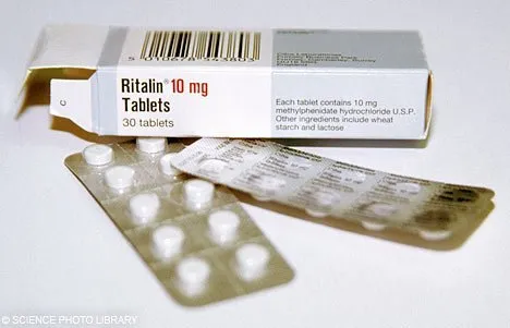 ritalin