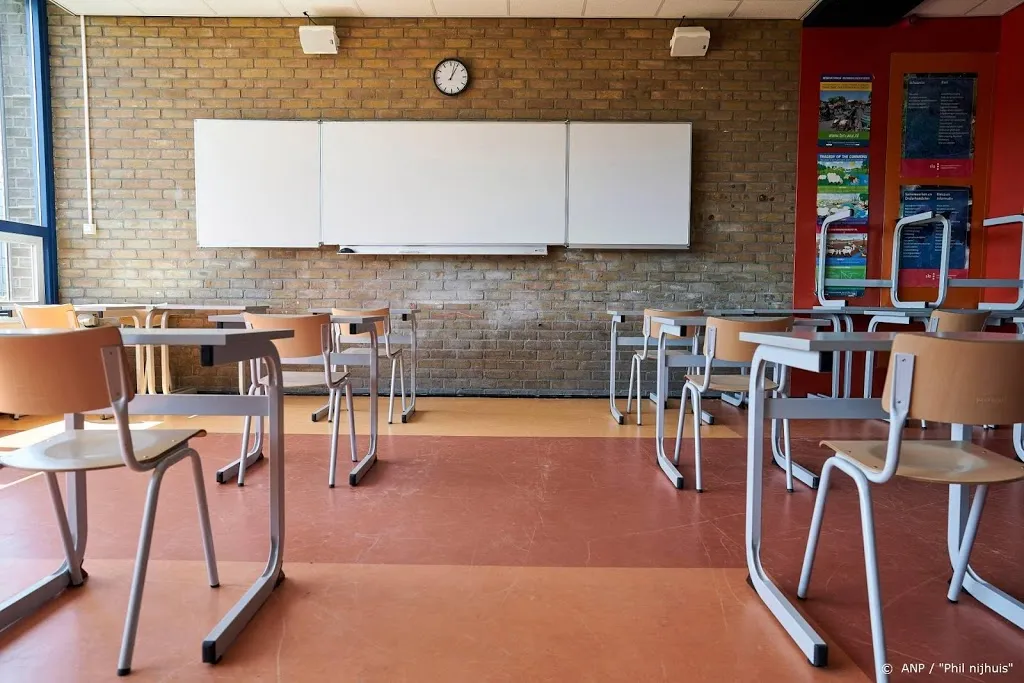 rivm scholen kunnen veilig open als ventilatie op orde is1597149864