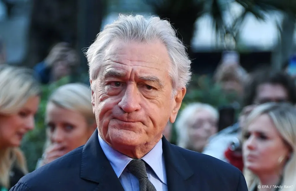 robert deniro bekvecht met ex vrouw over creditcardlimiet1594344984