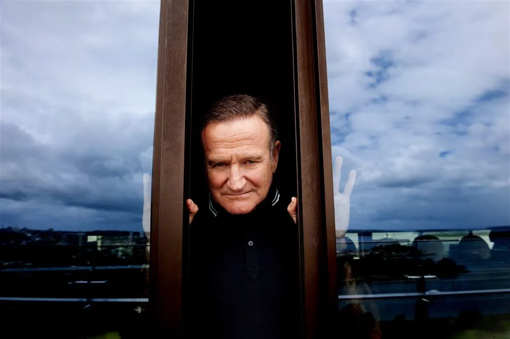 robin williams had nog drie jaar te leven1446567127