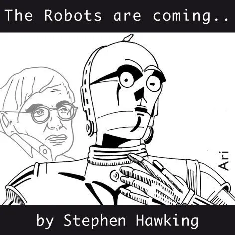 robots