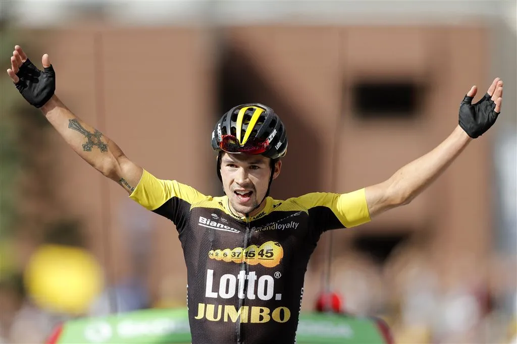 roglic laat lottonl jumbo juichen in tour1500478806