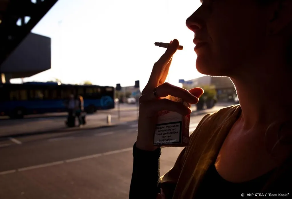 rokers stoppen steeds vaker met behulp van medicijnen1580961648