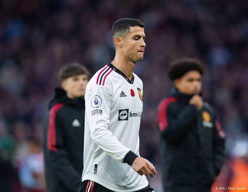 ronaldo haalt uit naar ten hag en voelt zich verraden1668381132