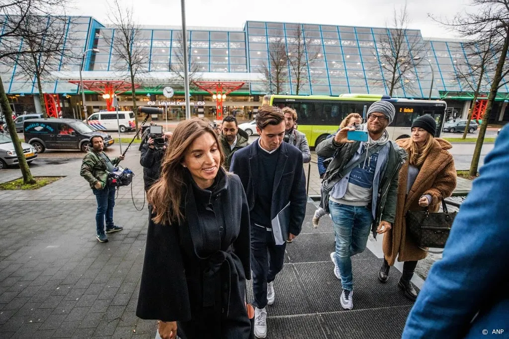 rossana kluivert verliest rechtszaak tegen opgelicht1580313875