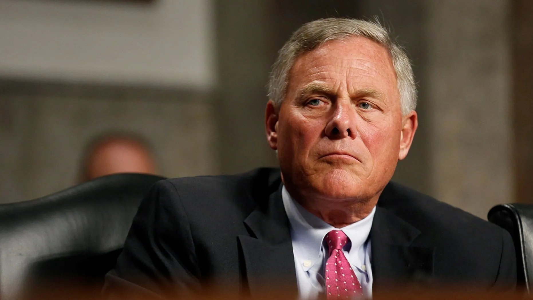 rt richard burr