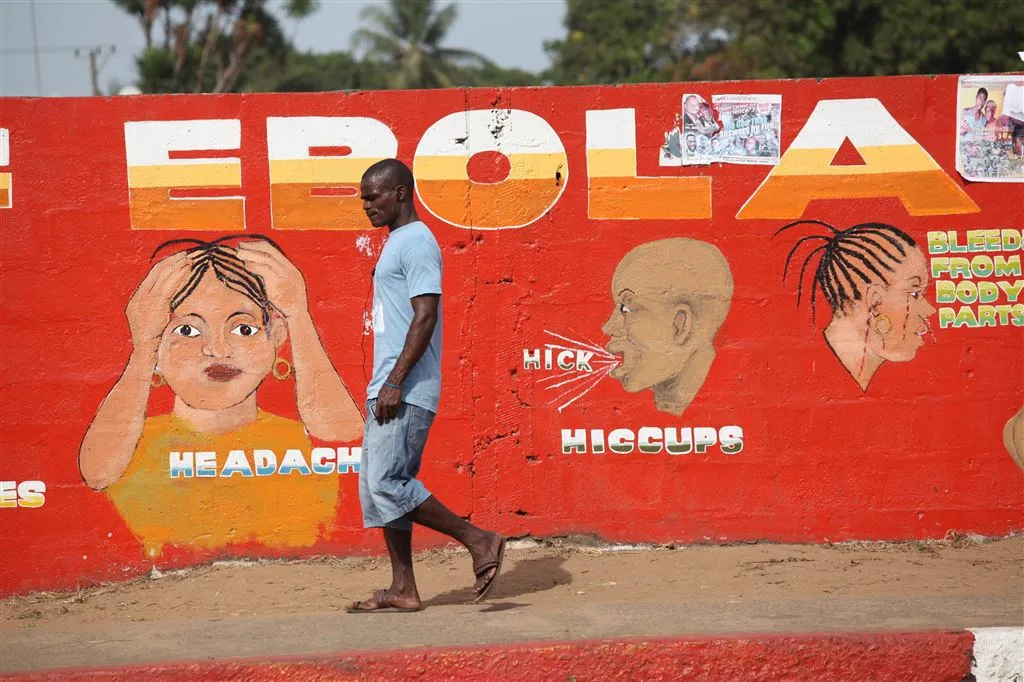 ruim 200 000 mensen geholpen door ebola actie1427165773
