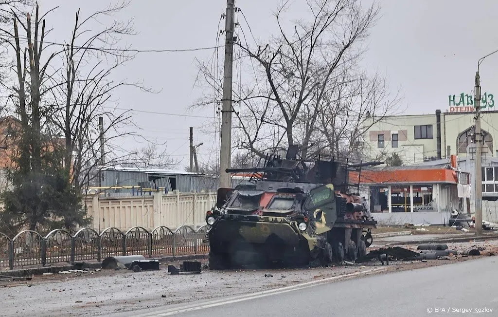 rusland meldt voor het eerst sinds invasie dodental 4981646242187