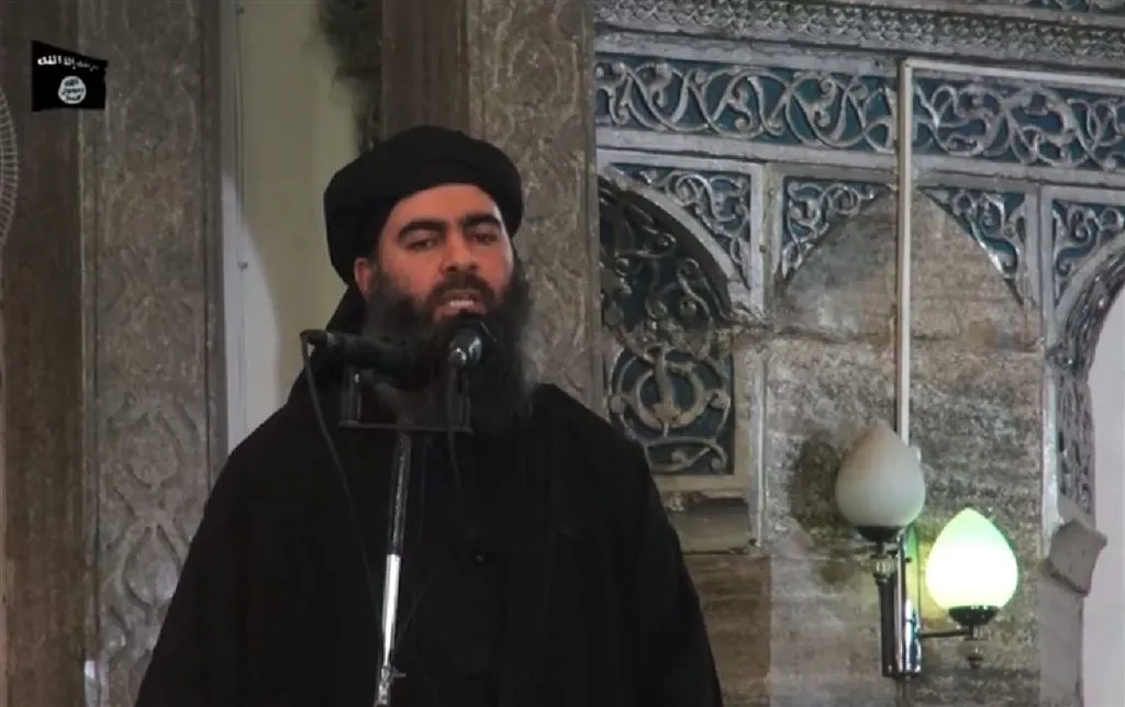 rusland onderzoekt mogelijke dood al baghdadi1497599045