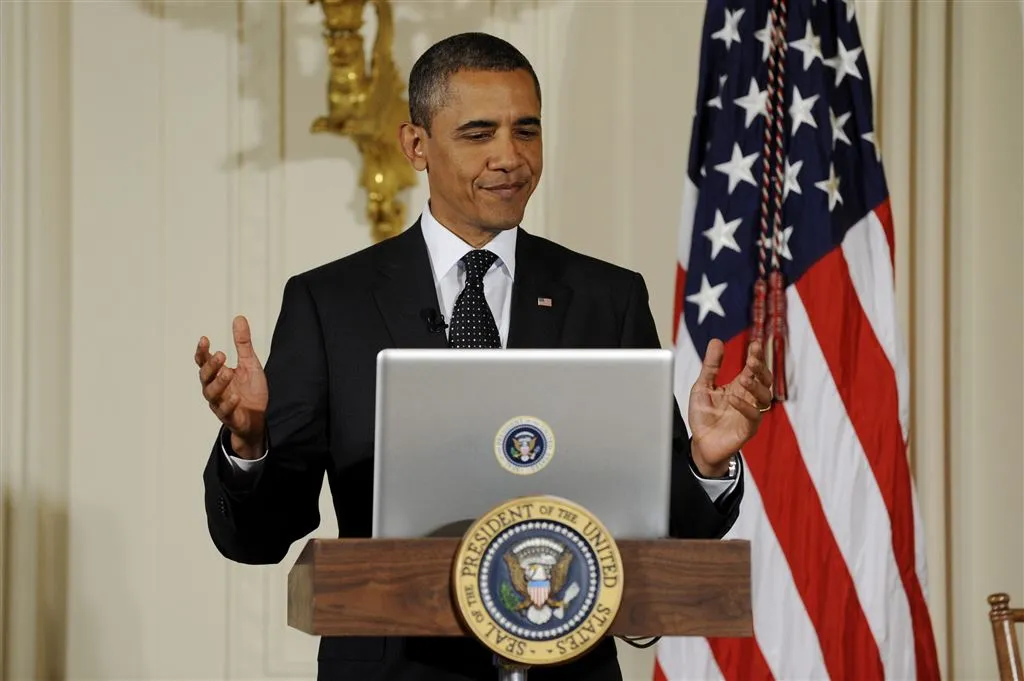 russen lazen niet geheime e mails obama1430008576