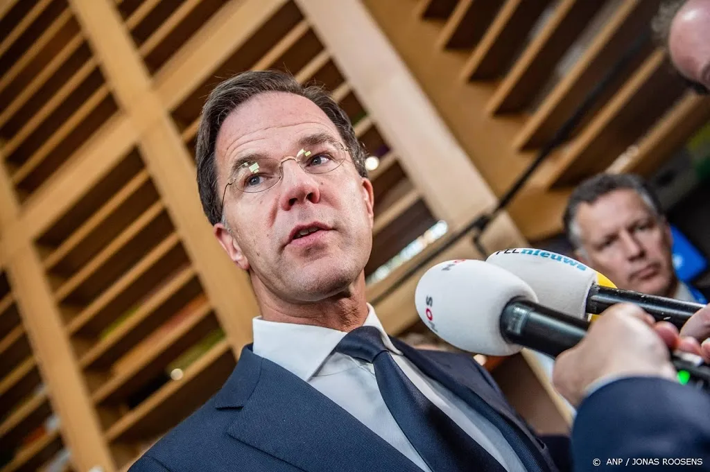 rutte bekijkt afhandeling schade groningen1553654650