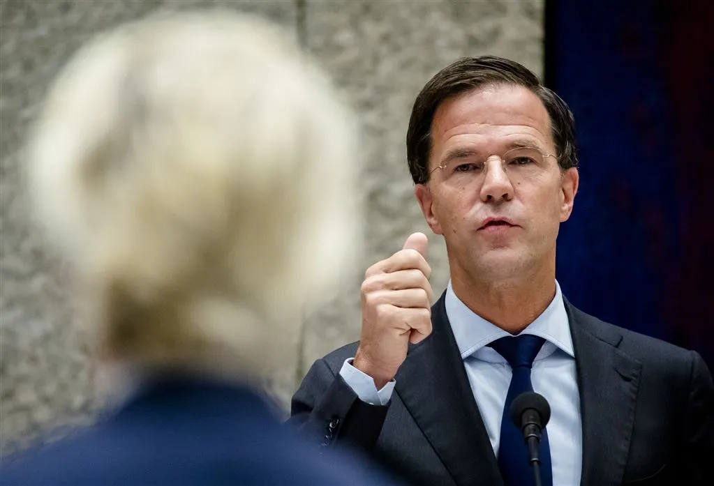 rutte en blok overleggen met wilders1487761457