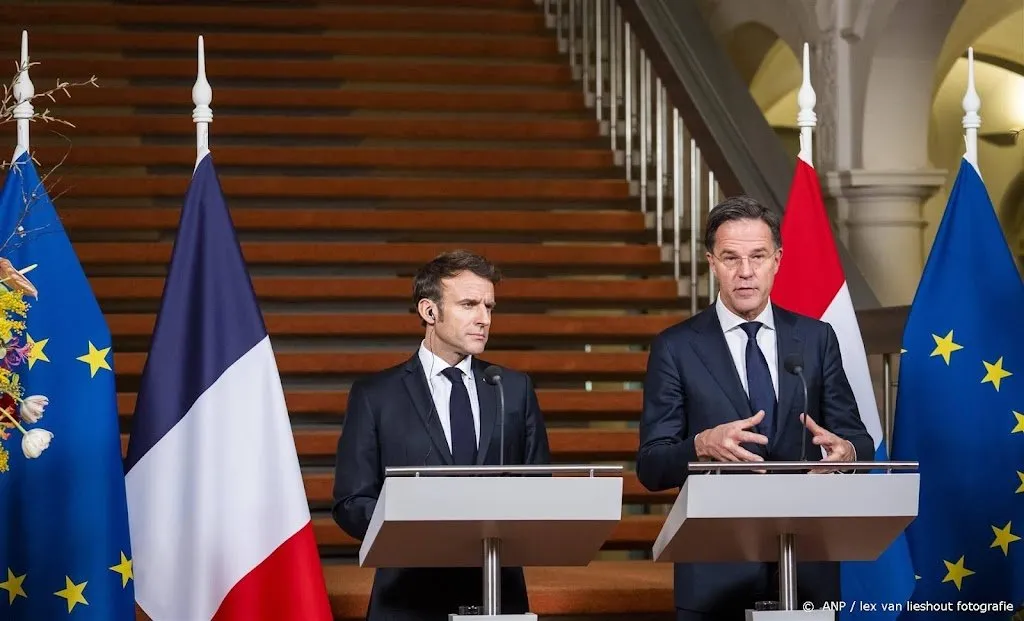 rutte en macron eens over aanpak migratie1675108384