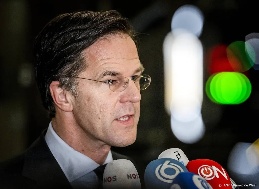 rutte gaat zwaar gehavend nieuwe verkenningsronde in1617329537