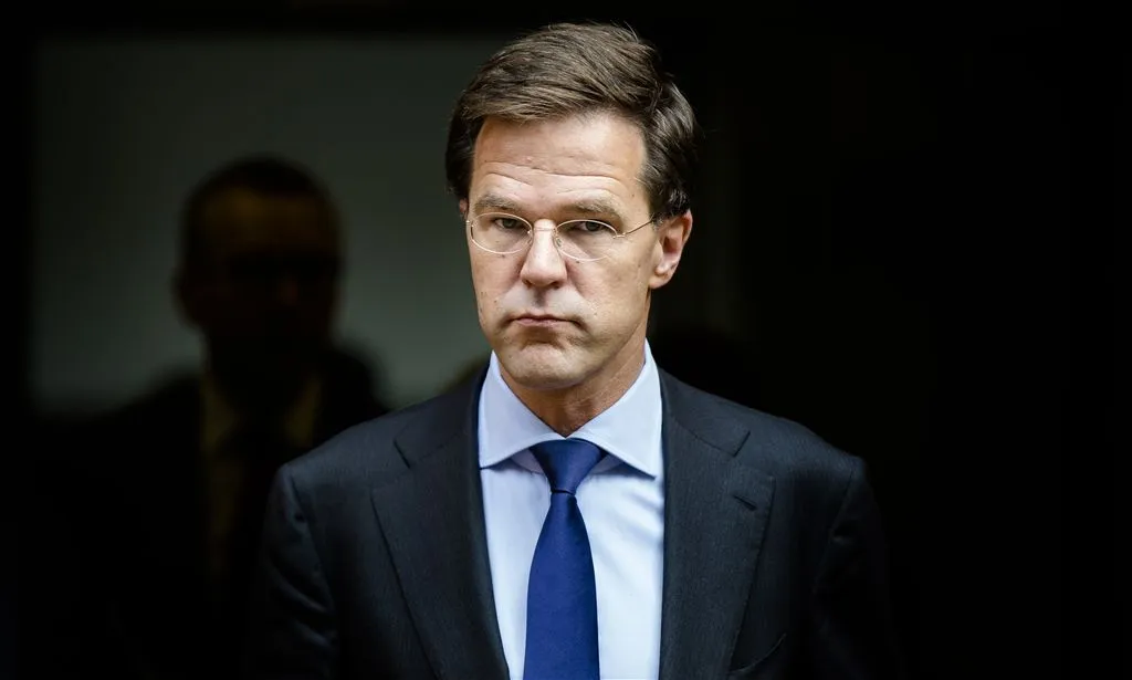 rutte geen grote militaire missie oekraine1406476330