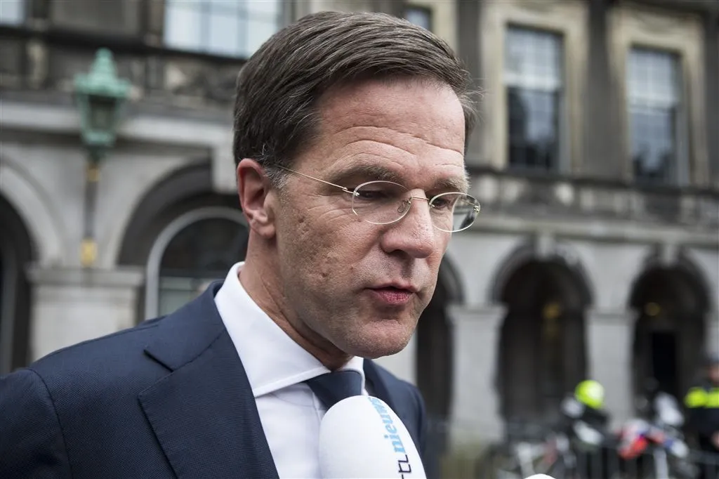 rutte geen nieuwe poging met groenlinks1494936727