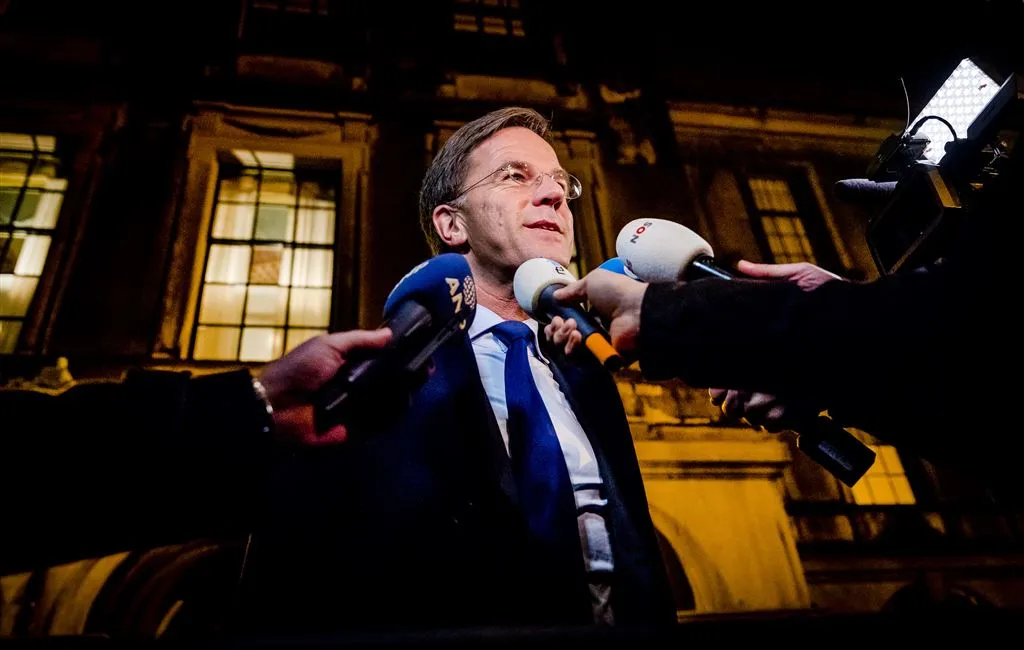 rutte had graag meer vrouwen in kabinet1508525538