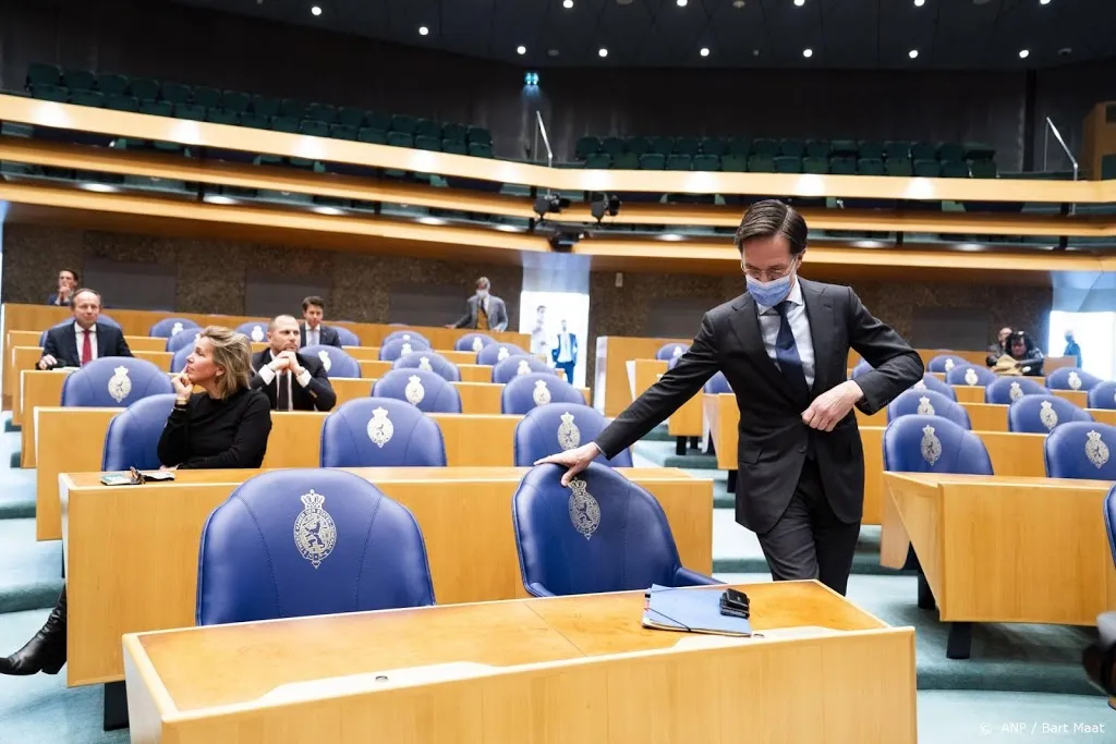 rutte heb niet gelogen over omtzigt herinnerde het verkeerd1617278212