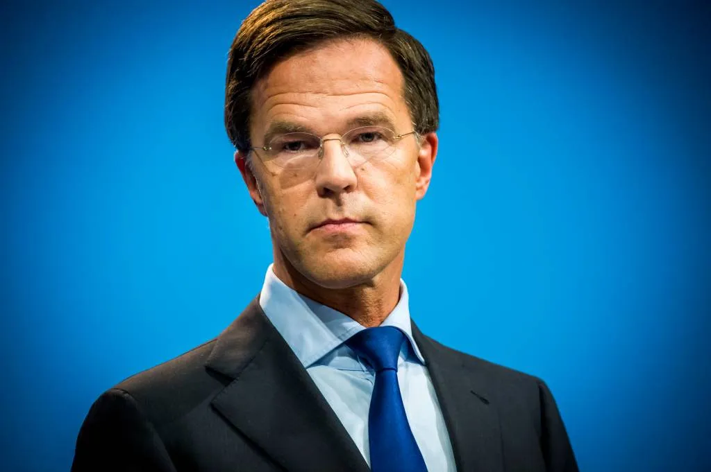 rutte heb verkeerde indruk gewekt over memos1524575054