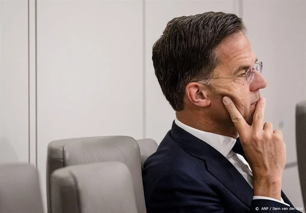 rutte in gronings gasdossier ook door mij grote fouten gemaakt1686134895