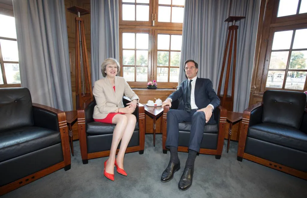 rutte luncht met britse premier may1519184656