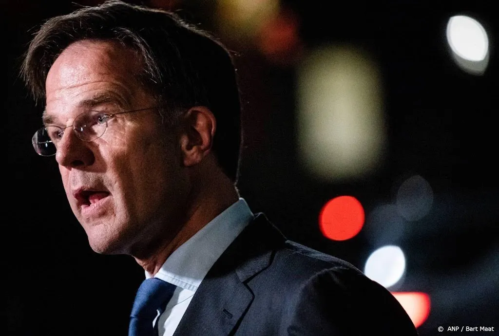 rutte mij is gevraagd stil te houden dat kaag wilde opstappen1631910795