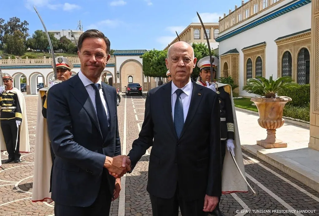 rutte na terugkeer uit tunis resultaat boven verwachting1686500709