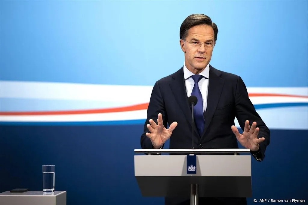 rutte nederland is een gaaf land maar nog niet af1695147948