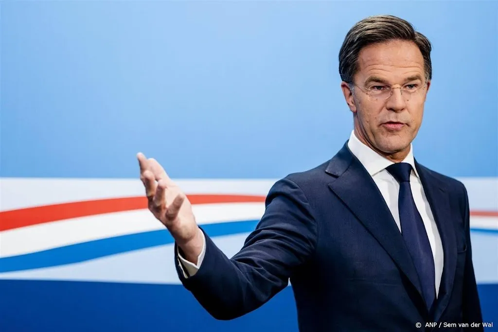 rutte nieuwe onderwijsminister waarschijnlijk een vrouw1689343702
