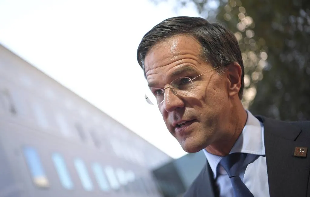 rutte verwacht geen doorbraak bij brexit1539774256