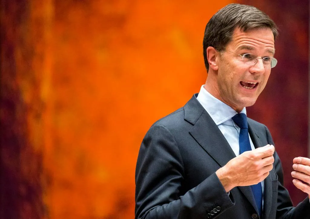 rutte vrij soepel door zwaar debat1524702060