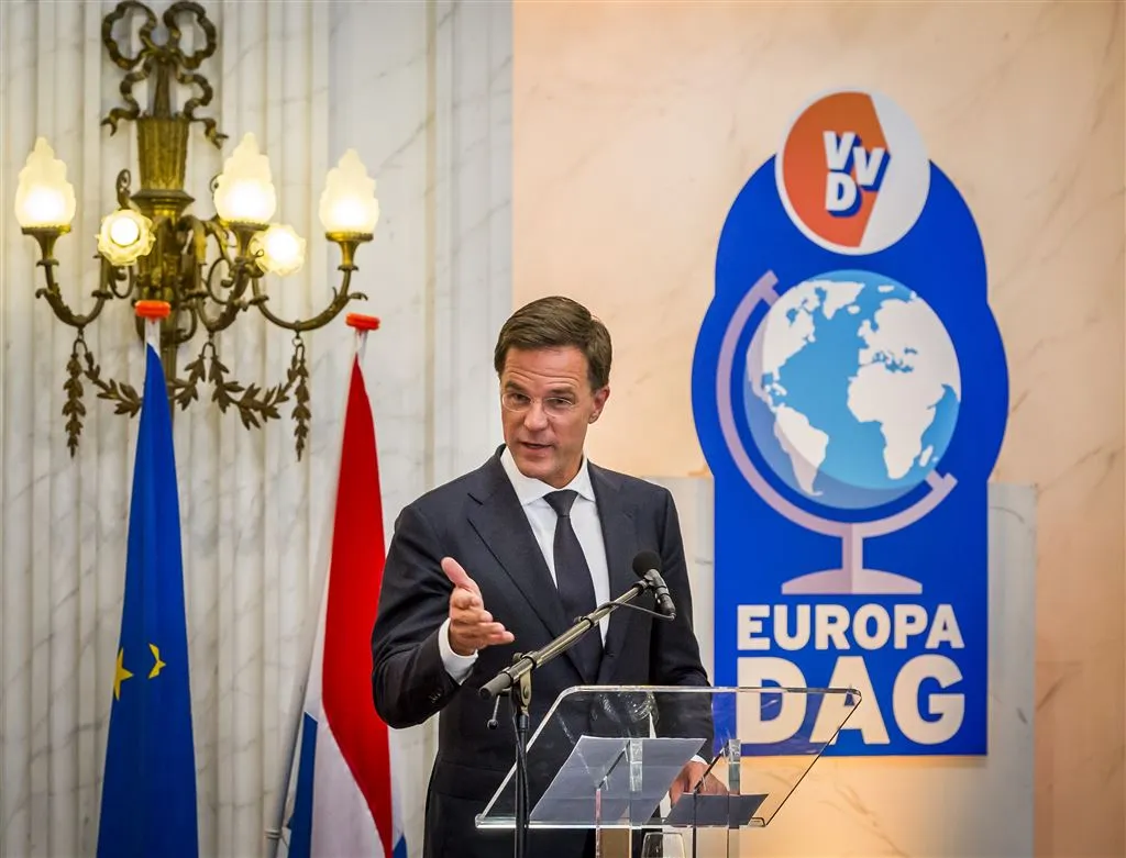 rutte waarschuwt voor einde samenwerking eu1445689212