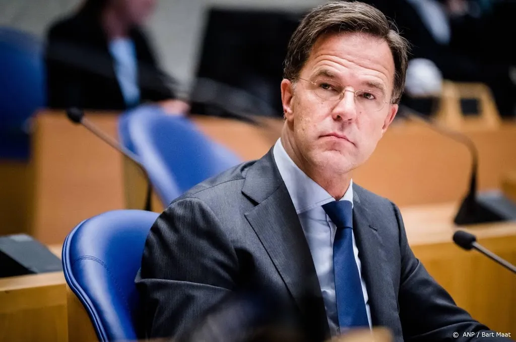 rutte wij erkennen loekasjenko niet als president1600873685