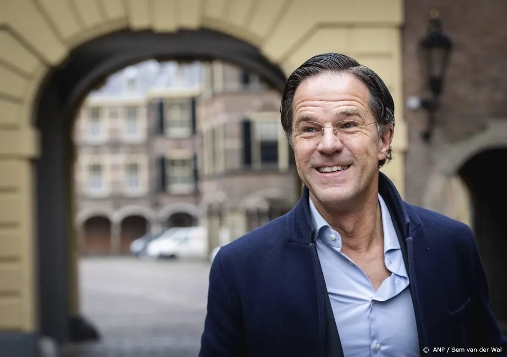 rutte wil formatie opknippen in twee delen1615619547