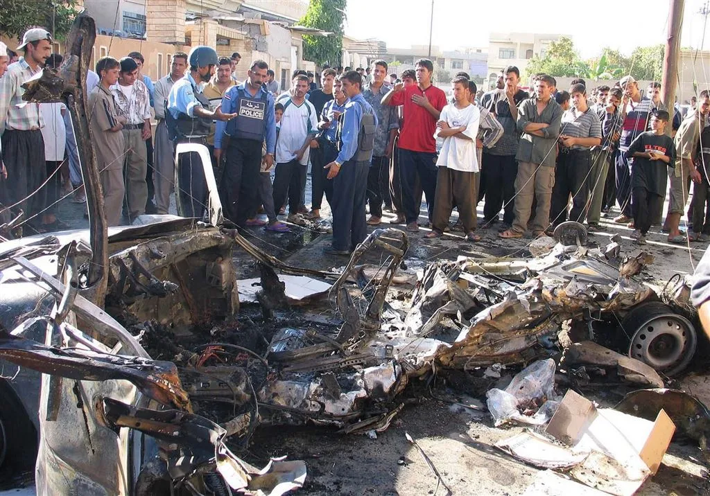 ruw einde ramadan irak door autobom1437162725