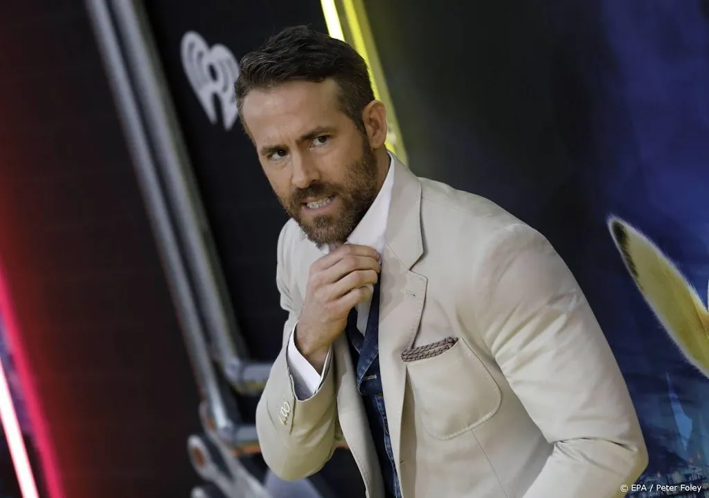 ryan reynolds door dochters open over mentale issues1622982733