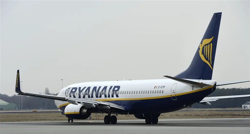 ryanair breidt uit maar niet op schiphol1477571051