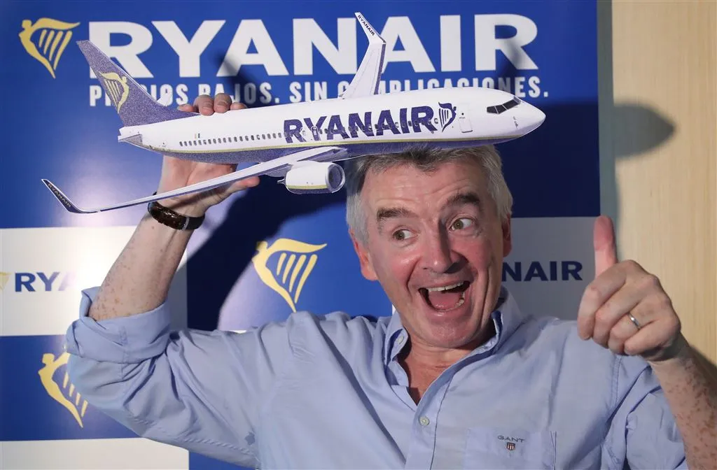 ryanair schrapt tijdelijk 50 vluchten per dag1505528274