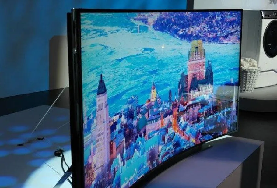 samsung 8k