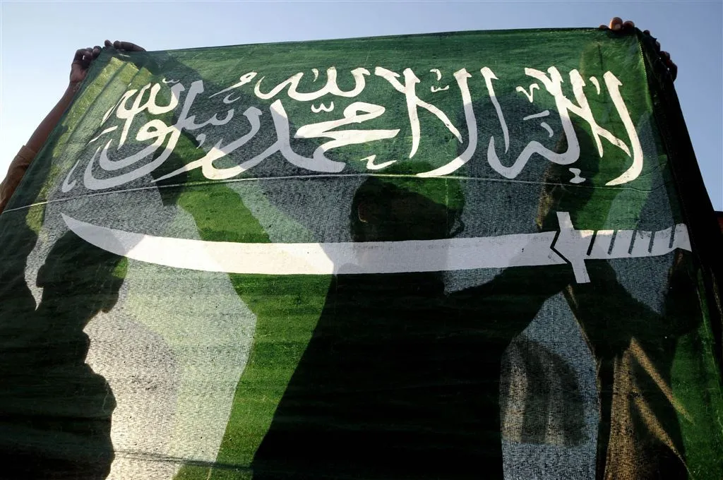 saudi arabie voert 100e onthoofding uit1434405136