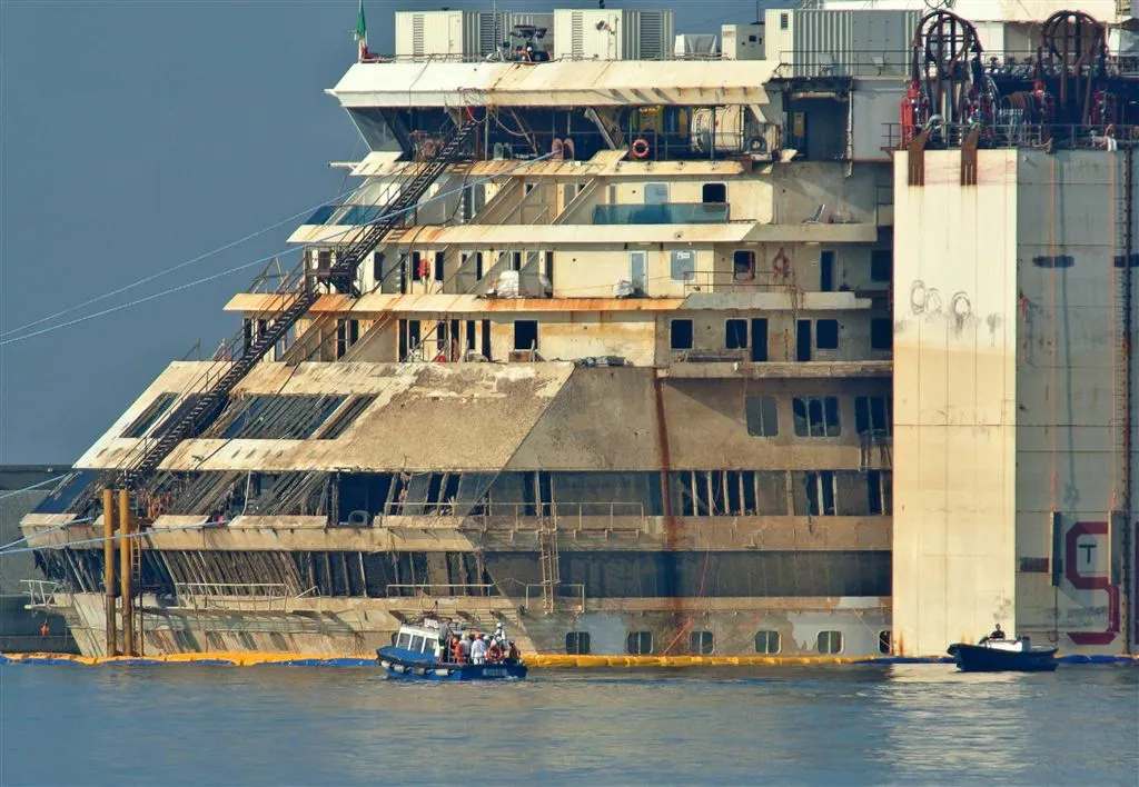 schedel gevonden op costa concordia1407344418