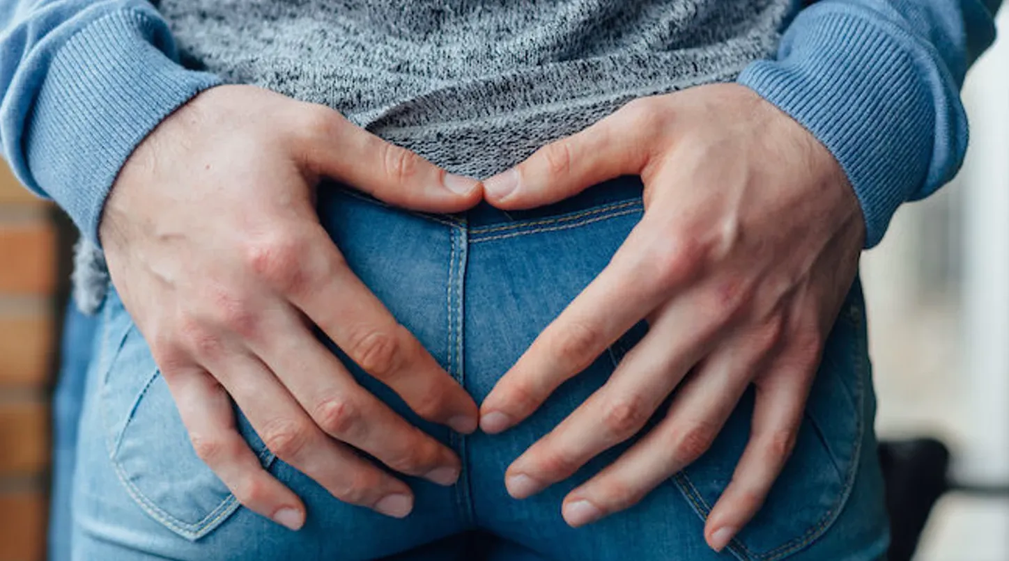 Vrouwen met dikke billen zijn gezonder en slimmer