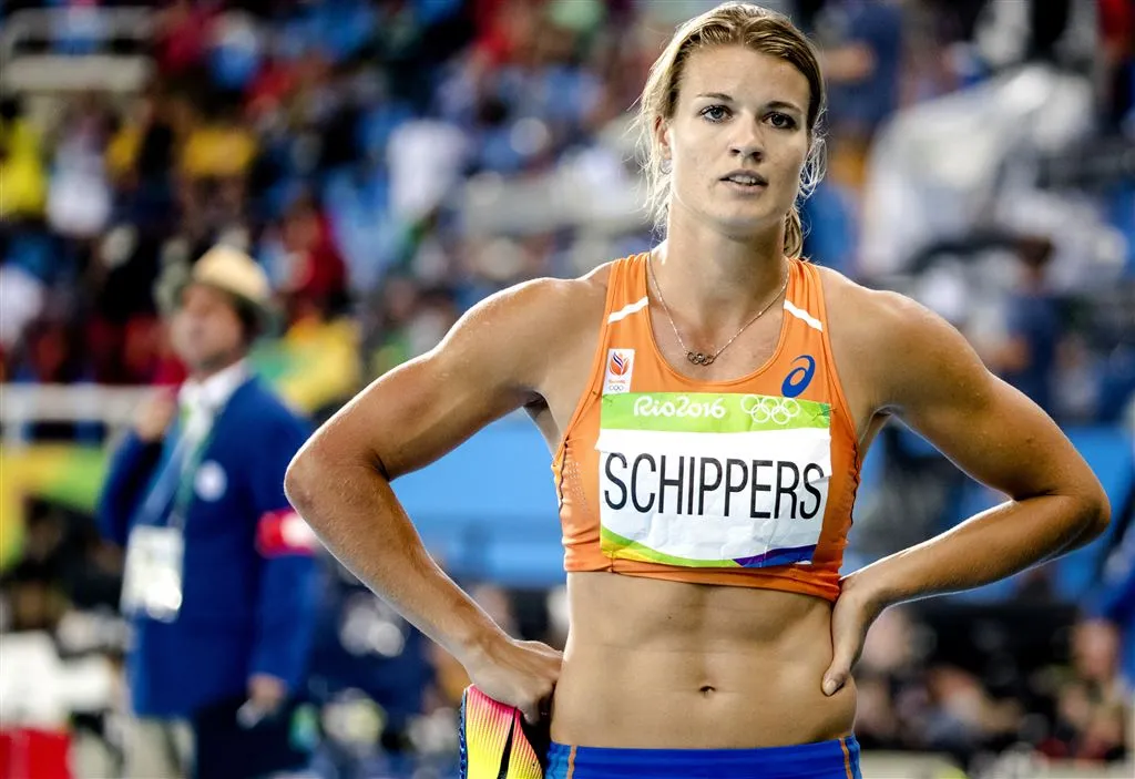 schippers zegeviert op 200 meter in parijs1472325648