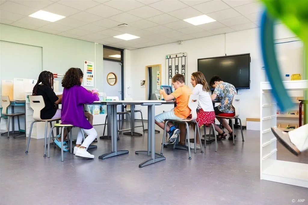schoolbesturen hebben weer meer geld op de bank staan1699275901
