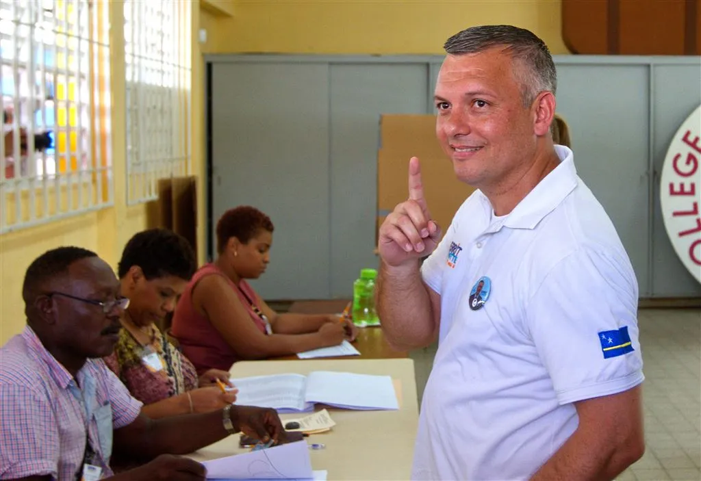 schotte derde partij van curacao 21493445607