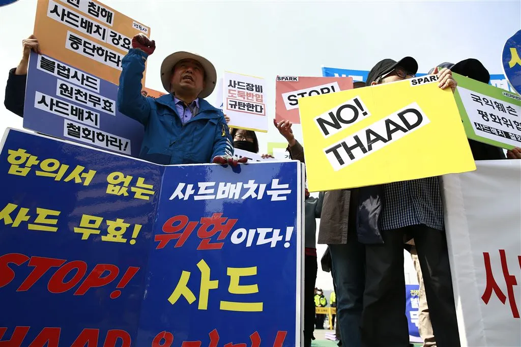 seoul hoeft niet mee te betalen aan thaad1493530134