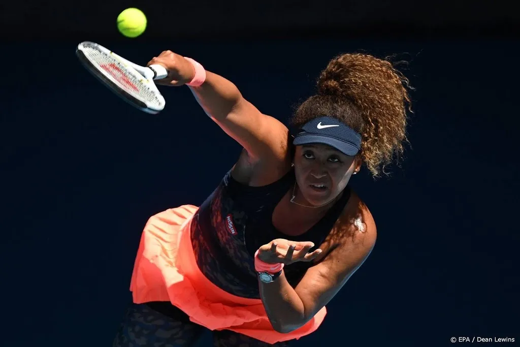 serena williams kansloos tegen foutloze naomi osaka1613625132