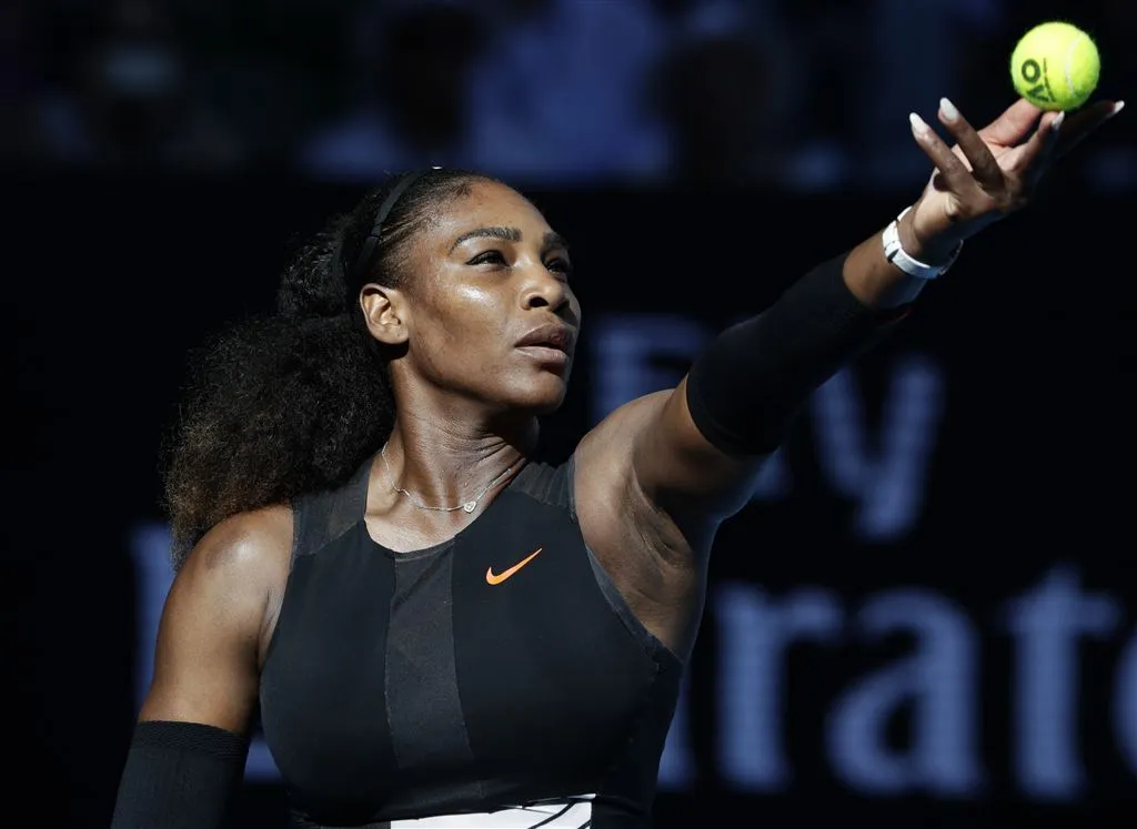 serena williams laat lucic baroni kansloos1485415924
