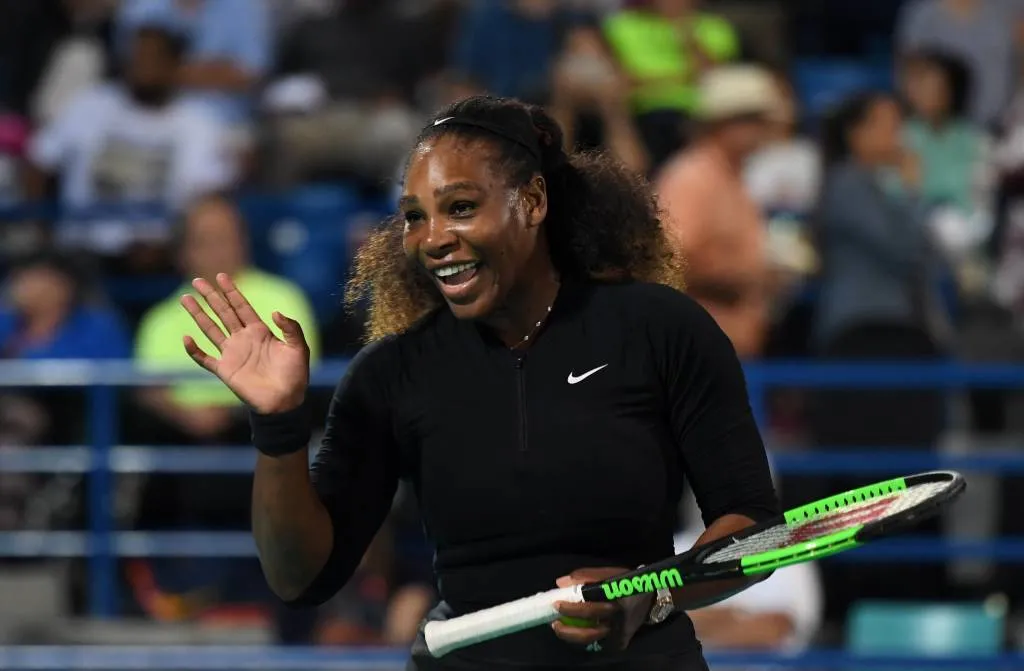 serena williams maakt rentree tegen nederland1516761124