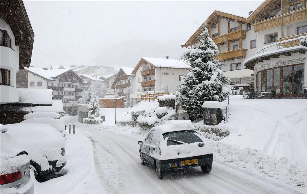 skiers ga pas zondag naar val thorens1425128427